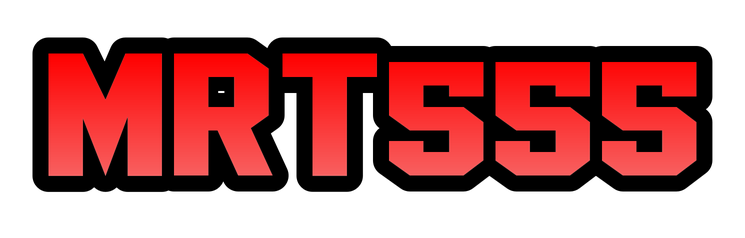 MRT555 Logo